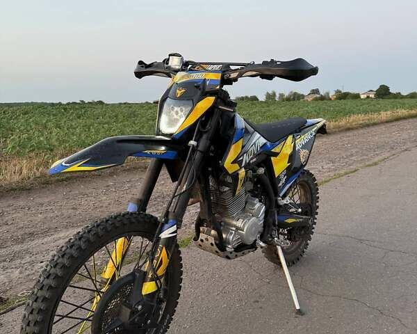 Kovi 300 Advance, объемом двигателя 0 л и пробегом 12 тыс. км за 1750 $, фото 1 на Automoto.ua