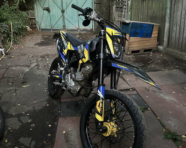 Kovi 300 Advance, об'ємом двигуна 0.3 л та пробігом 8 тис. км за 1800 $, фото 1 на Automoto.ua