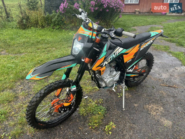 Kovi 300 Advance, объемом двигателя 0 л и пробегом 2 тыс. км за 1800 $, фото 1 на Automoto.ua