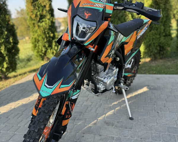 Kovi 300 Advance, объемом двигателя 0 л и пробегом 160 тыс. км за 2150 $, фото 1 на Automoto.ua