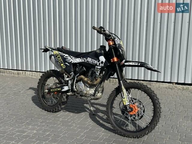 Kovi 300 Advance, объемом двигателя 0 л и пробегом 1 тыс. км за 2000 $, фото 1 на Automoto.ua