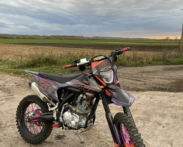 Kovi 300 Advance, об'ємом двигуна 0 л та пробігом 4 тис. км за 1800 $, фото 1 на Automoto.ua