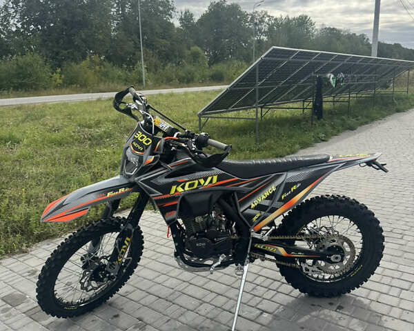 Kovi 300 Advance, об'ємом двигуна 0.3 л та пробігом 1 тис. км за 2036 $, фото 1 на Automoto.ua