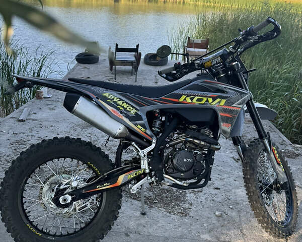 Kovi 300 Advance, объемом двигателя 0.3 л и пробегом 290 тыс. км за 2228 $, фото 1 на Automoto.ua