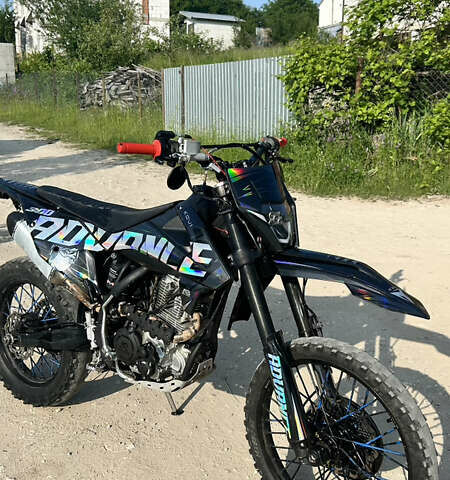 Kovi 300 Advance, объемом двигателя 0 л и пробегом 4 тыс. км за 1600 $, фото 1 на Automoto.ua