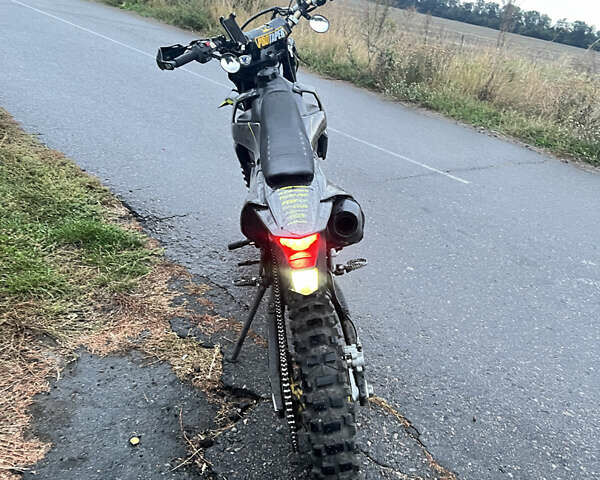 Kovi 300 Advance, объемом двигателя 0 л и пробегом 10 тыс. км за 2100 $, фото 1 на Automoto.ua