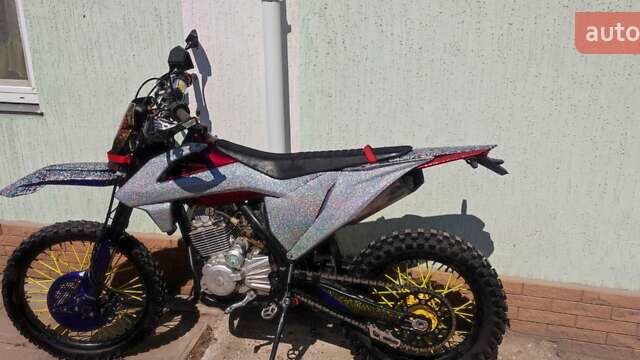 Kovi 300 Advance, объемом двигателя 0.3 л и пробегом 4 тыс. км за 1700 $, фото 1 на Automoto.ua