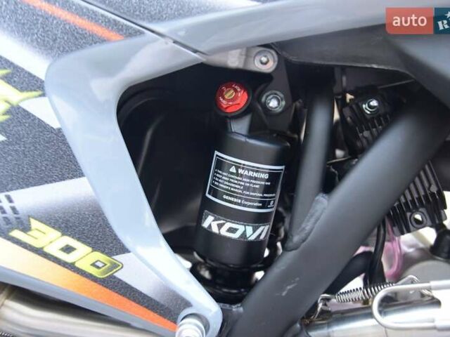 Kovi 300 Advance, объемом двигателя 0 л и пробегом 100 тыс. км за 2240 $, фото 1 на Automoto.ua