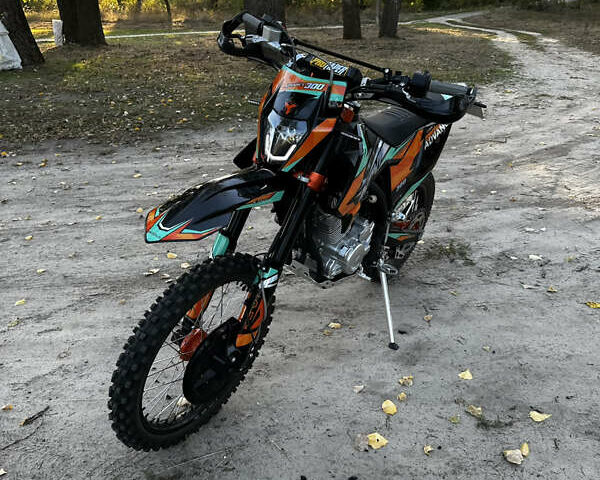 Kovi 300 Advance, объемом двигателя 0 л и пробегом 1 тыс. км за 2100 $, фото 1 на Automoto.ua