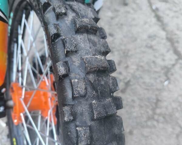 Жовтий Kovi 300 Advance, об'ємом двигуна 0 л та пробігом 2 тис. км за 2200 $, фото 1 на Automoto.ua