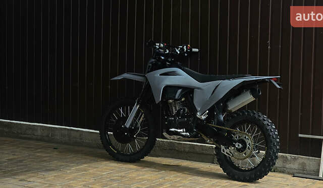 Серый Kovi 300 Advance, объемом двигателя 0.29 л и пробегом 1 тыс. км за 2000 $, фото 1 на Automoto.ua