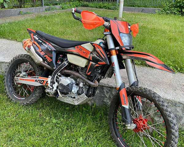Kovi 300 Pro KT, об'ємом двигуна 0 л та пробігом 8 тис. км за 2410 $, фото 1 на Automoto.ua