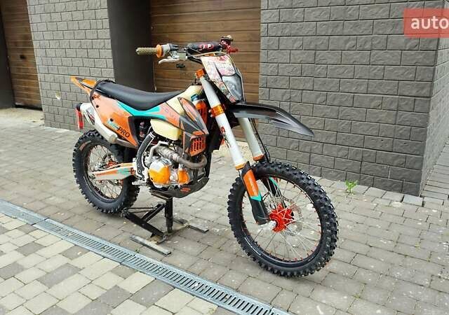 Kovi 300 Pro KT, объемом двигателя 0.3 л и пробегом 222 тыс. км за 2500 $, фото 1 на Automoto.ua