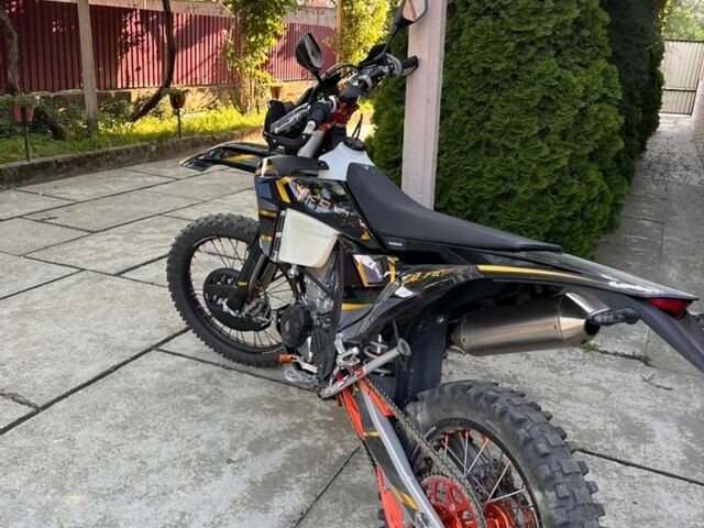 Черный Kovi 300 Pro S, объемом двигателя 0 л и пробегом 3 тыс. км за 3000 $, фото 1 на Automoto.ua