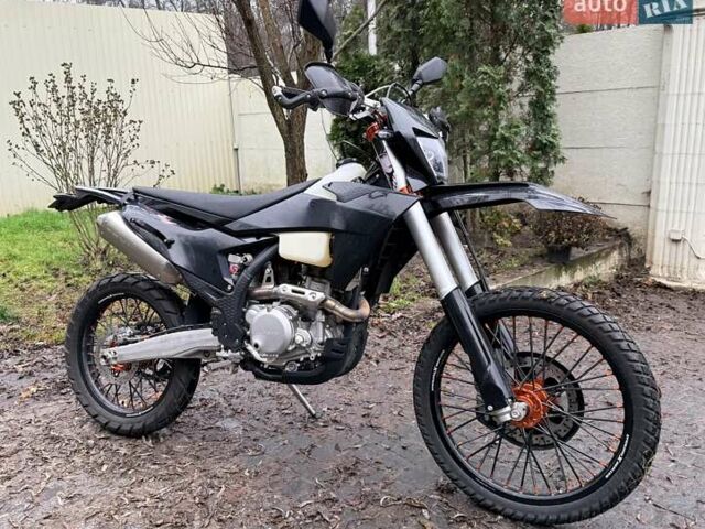 Черный Kovi 300 Pro S, объемом двигателя 0.3 л и пробегом 3 тыс. км за 3200 $, фото 1 на Automoto.ua