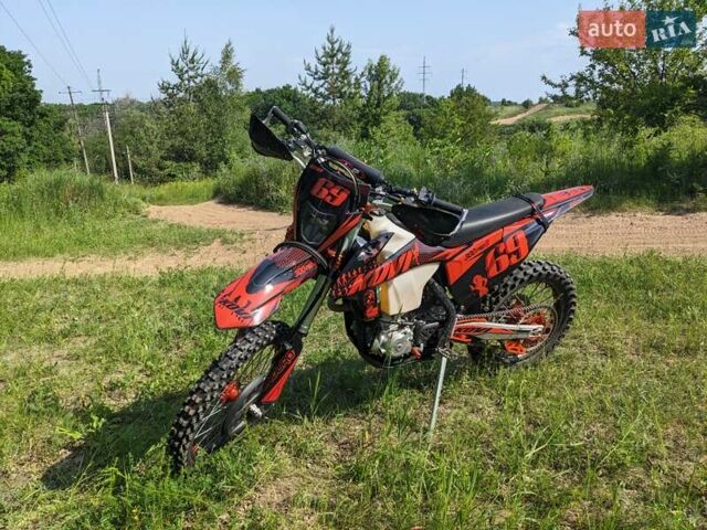 Черный Kovi 300 Pro S, объемом двигателя 0.3 л и пробегом 1 тыс. км за 3000 $, фото 1 на Automoto.ua