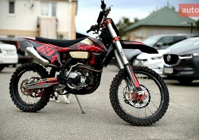 Черный Kovi 300 Pro S, объемом двигателя 0.3 л и пробегом 1 тыс. км за 2500 $, фото 1 на Automoto.ua