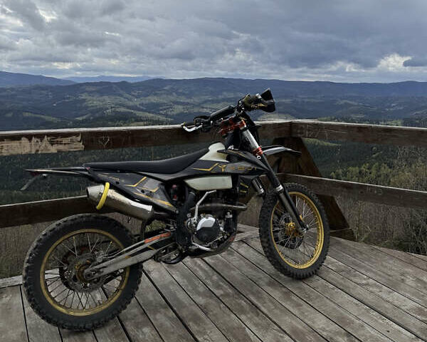 Kovi 300 Pro S 2024 в Долине на Automoto.ua Черный Kovi 300 Pro S, объемом двигателя 0 л и пробегом 4 тыс. км за 2600 $, фото 1 на Automoto.ua
