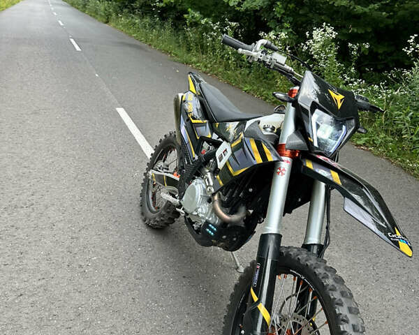 Kovi 300 Pro S 2025 в Жовкве на Automoto.ua Черный Kovi 300 Pro S, объемом двигателя 0.3 л и пробегом 1 тыс. км за 4300 $, фото 1 на Automoto.ua