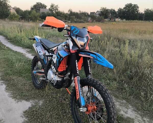 Kovi 300 Pro S, объемом двигателя 0 л и пробегом 4 тыс. км за 2900 $, фото 1 на Automoto.ua
