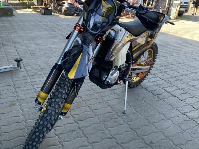 Kovi 300 Pro S, объемом двигателя 0.3 л и пробегом 0 тыс. км за 3000 $, фото 1 на Automoto.ua