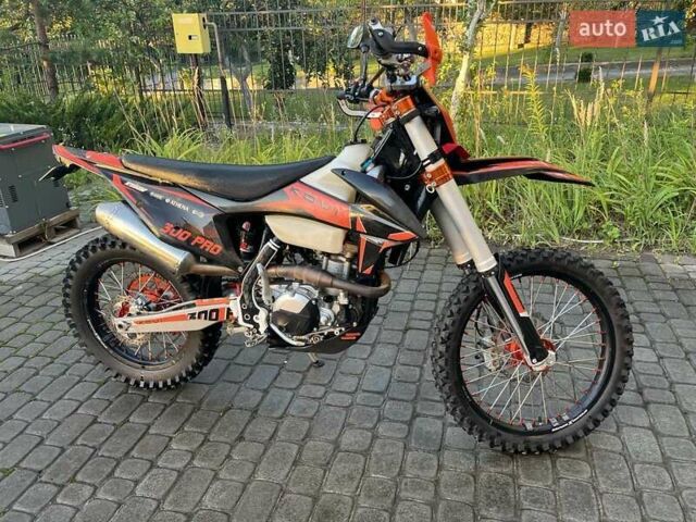 Kovi 300 Pro S, объемом двигателя 0 л и пробегом 10 тыс. км за 2500 $, фото 1 на Automoto.ua