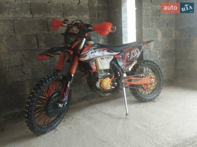 Kovi 300 Pro S, объемом двигателя 0 л и пробегом 6 тыс. км за 2250 $, фото 1 на Automoto.ua