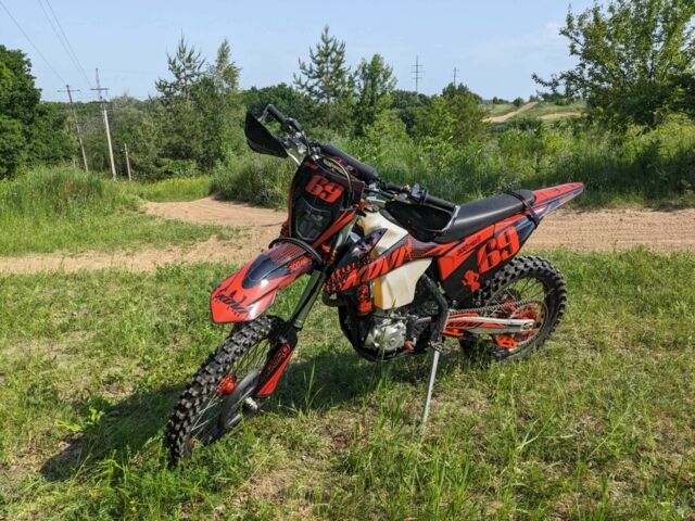 Kovi 300 Pro S, объемом двигателя 0.3 л и пробегом 0 тыс. км за 2900 $, фото 1 на Automoto.ua