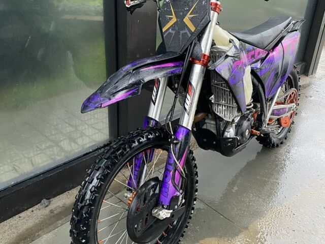 Kovi 300 Pro S 2024 в Дрогобыче на Automoto.ua Kovi 300 Pro S, объемом двигателя 0.3 л и пробегом 0 тыс. км за 2900 $, фото 1 на Automoto.ua