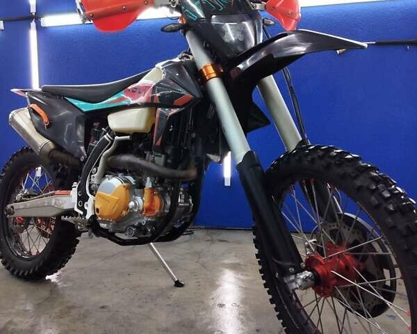 Kovi 300i Pro S, объемом двигателя 0 л и пробегом 3 тыс. км за 2300 $, фото 1 на Automoto.ua