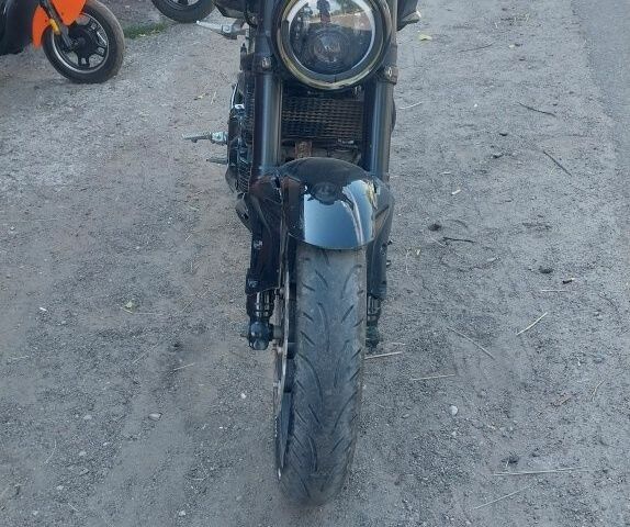 Чорний Kovi 3302, об'ємом двигуна 0.2 л та пробігом 0 тис. км за 47000 $, фото 1 на Automoto.ua