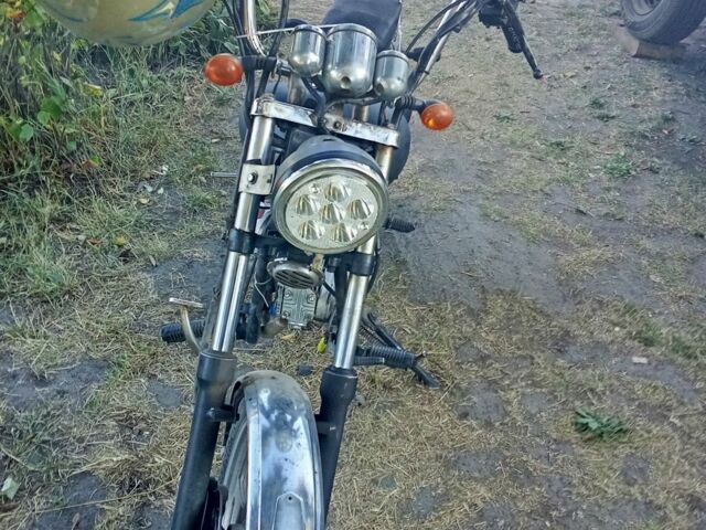 Kovi 3302, объемом двигателя 2.3 л и пробегом 0 тыс. км за 12000 $, фото 1 на Automoto.ua