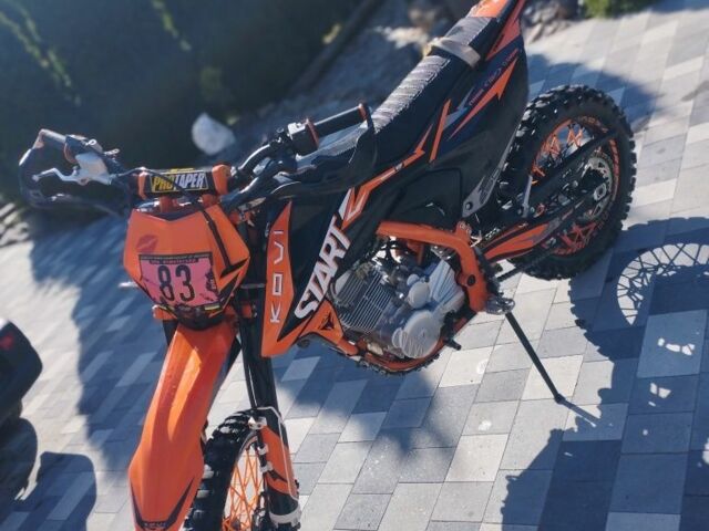 Kovi 3302, объемом двигателя 0.25 л и пробегом 0 тыс. км за 60000 $, фото 1 на Automoto.ua