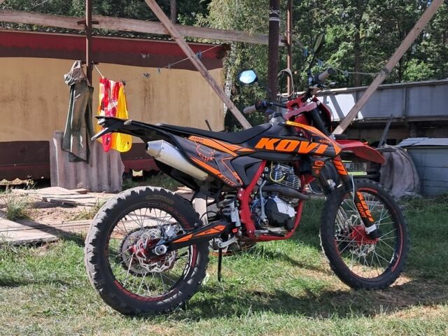 Kovi 3302, об'ємом двигуна 0.25 л та пробігом 0 тис. км за 1250 $, фото 1 на Automoto.ua