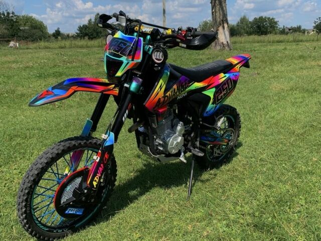 Kovi 3302 2022 в Ровно на Automoto.ua Kovi 3302, объемом двигателя 0.25 л и пробегом 0 тыс. км за 1650 $, фото 1 на Automoto.ua