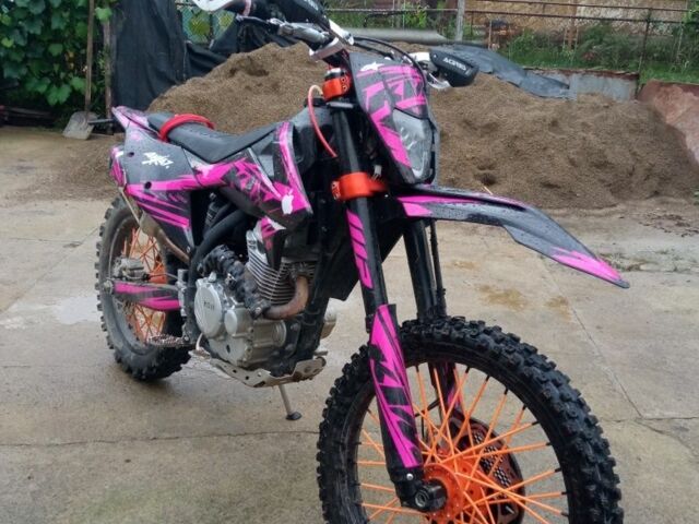 Kovi 3302, объемом двигателя 0.25 л и пробегом 0 тыс. км за 1599 $, фото 1 на Automoto.ua