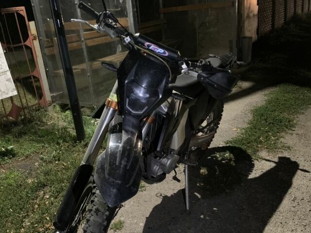 Kovi 3302, объемом двигателя 0.3 л и пробегом 0 тыс. км за 1800 $, фото 1 на Automoto.ua