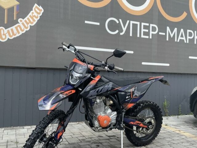 Kovi 3302, объемом двигателя 0.3 л и пробегом 0 тыс. км за 1710 $, фото 1 на Automoto.ua