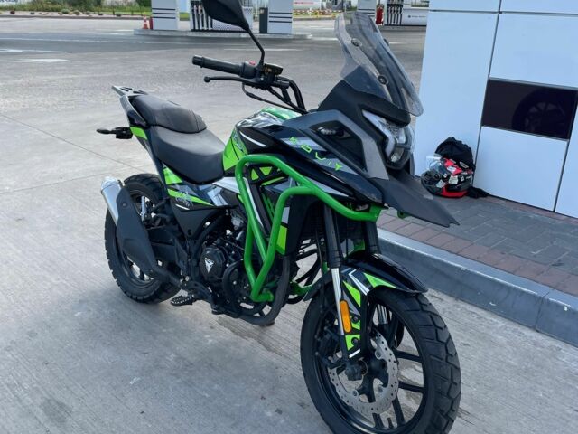 Kovi 3302, объемом двигателя 0.25 л и пробегом 0 тыс. км за 1500 $, фото 1 на Automoto.ua