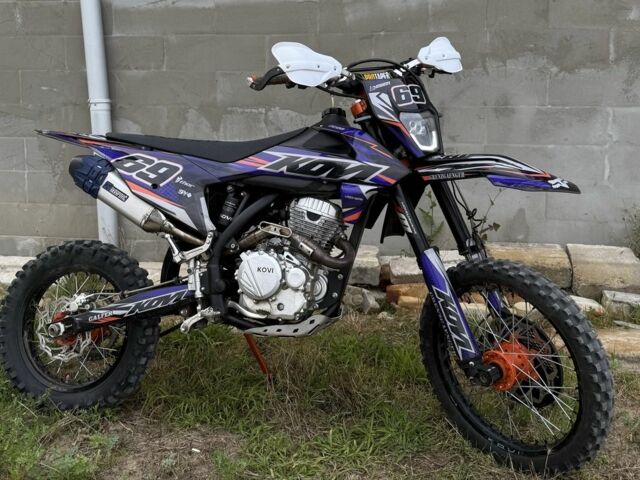 Kovi 3302, об'ємом двигуна 0.25 л та пробігом 0 тис. км за 1900 $, фото 1 на Automoto.ua
