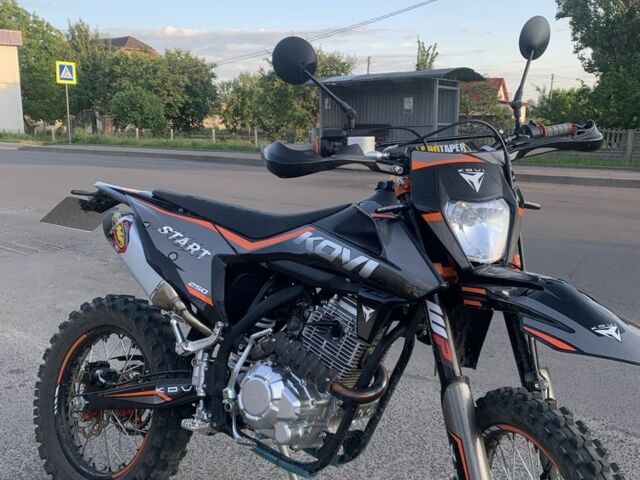 Kovi 3302, об'ємом двигуна 0.25 л та пробігом 0 тис. км за 1700 $, фото 1 на Automoto.ua