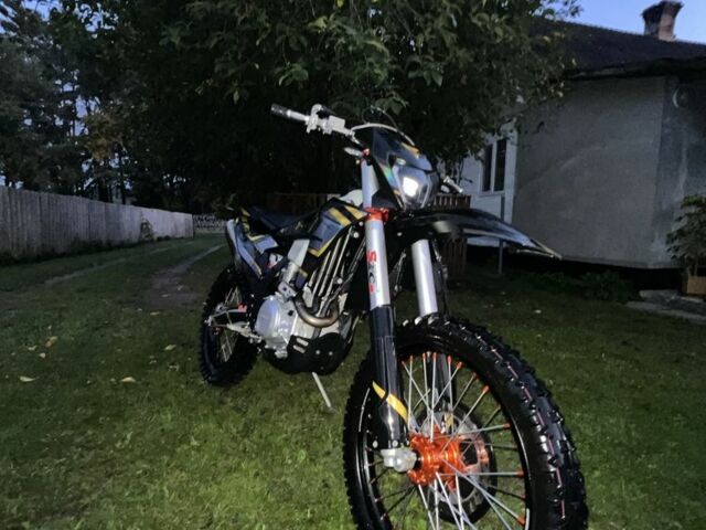 Kovi 3302 2025 в Ровно на Automoto.ua Kovi 3302, объемом двигателя 0.3 л и пробегом 0 тыс. км за 3200 $, фото 1 на Automoto.ua