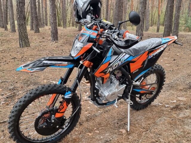 Kovi 3302, объемом двигателя 0.25 л и пробегом 0 тыс. км за 2130 $, фото 1 на Automoto.ua
