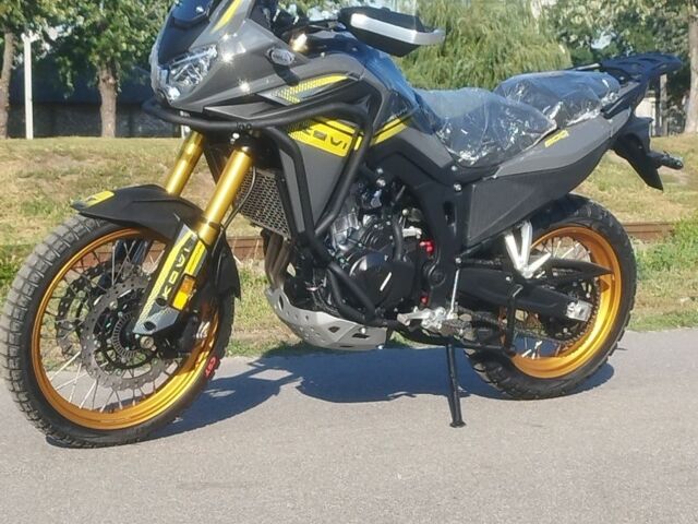 Kovi 3302, объемом двигателя 0.5 л и пробегом 0 тыс. км за 6400 $, фото 1 на Automoto.ua