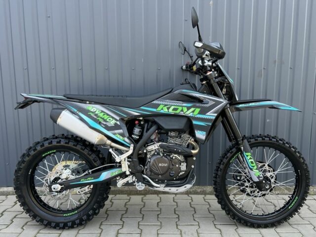 Kovi 3302, объемом двигателя 0.3 л и пробегом 0 тыс. км за 2170 $, фото 1 на Automoto.ua