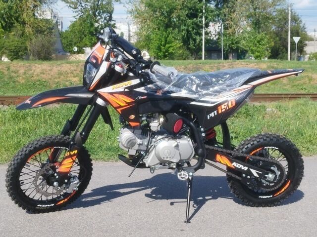 Kovi 3302, об'ємом двигуна 0.15 л та пробігом 0 тис. км за 1300 $, фото 1 на Automoto.ua