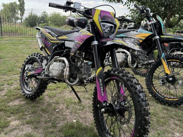 Kovi 3302, объемом двигателя 0.15 л и пробегом 0 тыс. км за 1300 $, фото 1 на Automoto.ua