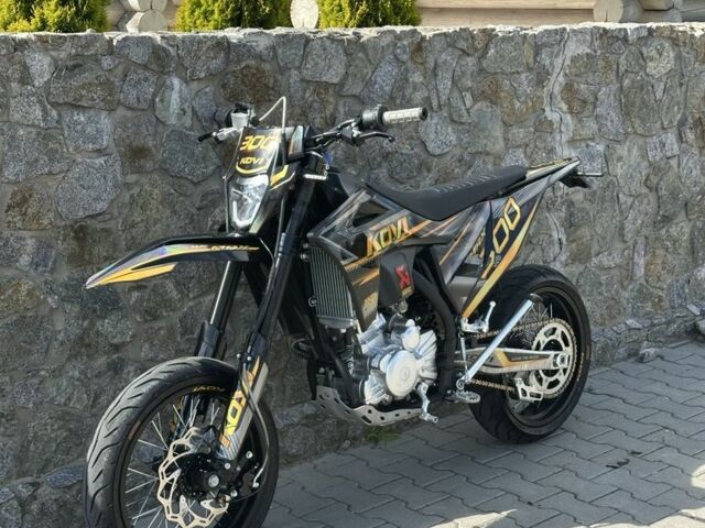 Kovi 3302, объемом двигателя 0.3 л и пробегом 0 тыс. км за 2550 $, фото 1 на Automoto.ua