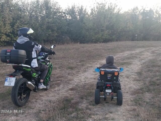 Kovi 4310, об'ємом двигуна 0.25 л та пробігом 0 тис. км за 2000 $, фото 1 на Automoto.ua