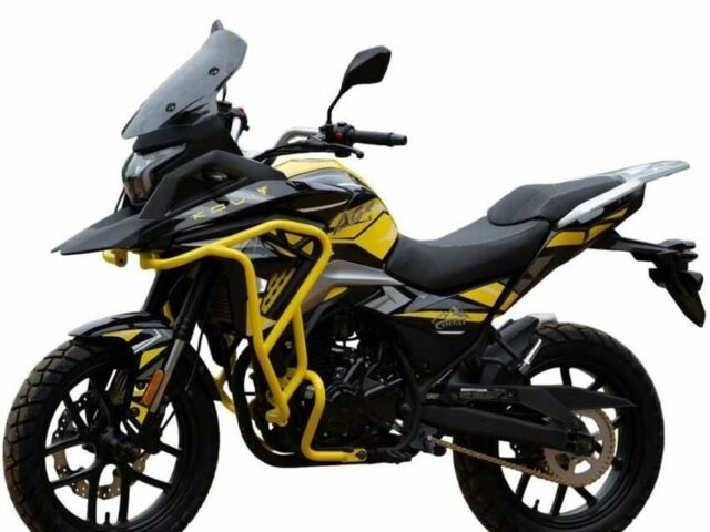 Kovi 4310, объемом двигателя 0.25 л и пробегом 0 тыс. км за 2160 $, фото 1 на Automoto.ua